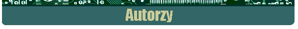 Autorzy